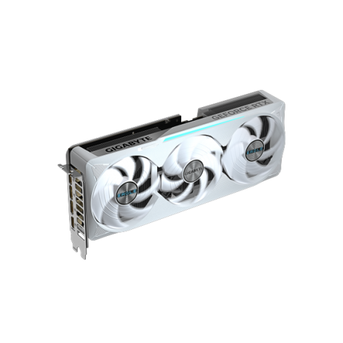 כרטיס מסך GIGABYTE GeForce RTX 5070 Ti EAGLE OC ICE SFF 16G