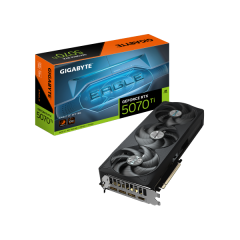 כרטיס מסך GIGABYTE GeForce RTX 5070 Ti EAGLE OC SFF 16G