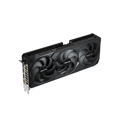 כרטיס מסך Gigabyte RTX 5070 Ti Windforce 3 SFF 16GD DP HDMI