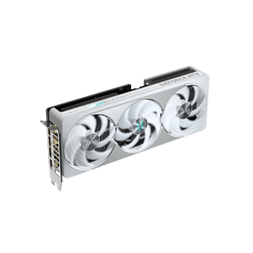 כרטיס מסך GeForce RTX 5080 AERO OC SFF 16G White