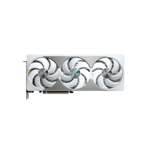 כרטיס מסך GeForce RTX 5080 AERO OC SFF 16G White