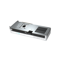 כרטיס מסך GeForce RTX 5080 AERO OC SFF 16G White