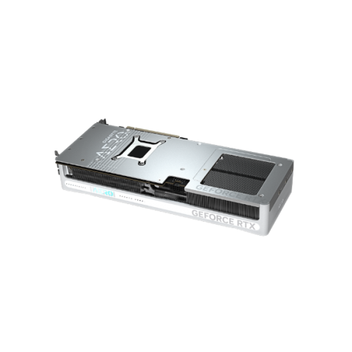 כרטיס מסך GeForce RTX 5080 AERO OC SFF 16G White