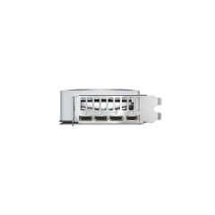 כרטיס מסך GeForce RTX 5080 AERO OC SFF 16G White