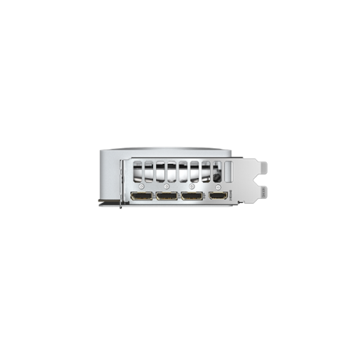 כרטיס מסך GeForce RTX 5080 AERO OC SFF 16G White