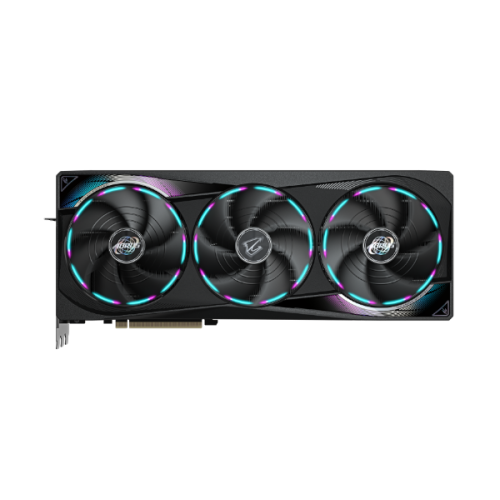 כרטיס מסך AORUS GeForce RTX 5080 MASTER 16G