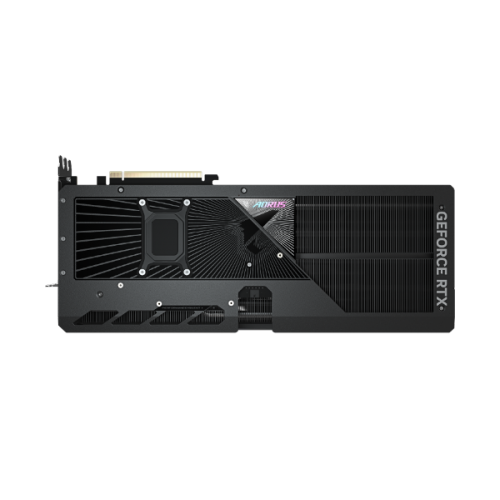 כרטיס מסך AORUS GeForce RTX 5080 MASTER 16G