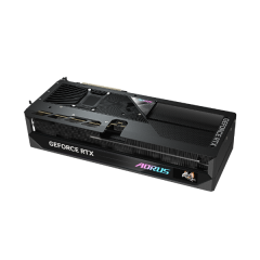 כרטיס מסך AORUS GeForce RTX 5080 MASTER 16G