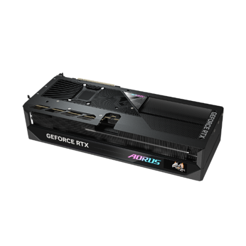 כרטיס מסך AORUS GeForce RTX 5080 MASTER 16G