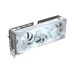 כרטיס מסך AORUS GeForce RTX 5080 MASTER ICE 16G White