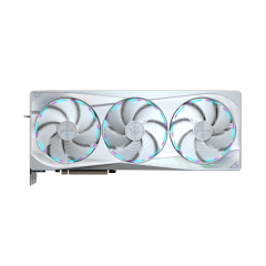 כרטיס מסך AORUS GeForce RTX 5080 MASTER ICE 16G White