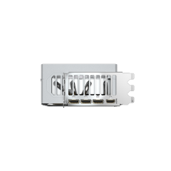 כרטיס מסך AORUS GeForce RTX 5080 MASTER ICE 16G White