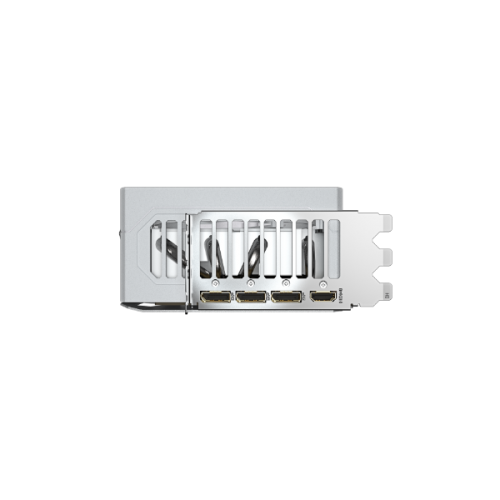 כרטיס מסך AORUS GeForce RTX 5080 MASTER ICE 16G White