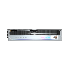 כרטיס מסך AORUS GeForce RTX 5080 MASTER ICE 16G White