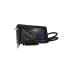 כ.מסך AORUS GeForce RTX 5080 XTREME WATERFORCE 16G 360MM RADIATOR