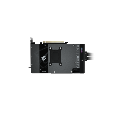 כ.מסך AORUS GeForce RTX 5080 XTREME WATERFORCE 16G 360MM RADIATOR