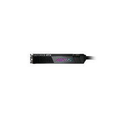 כ.מסך AORUS GeForce RTX 5080 XTREME WATERFORCE 16G 360MM RADIATOR