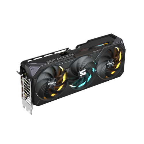 כרטיס מסך Gigabyte GeForce RTX 5080 GAMING OC 16G