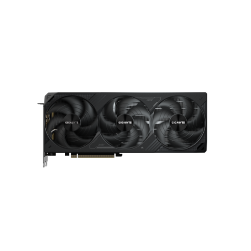 כ.מסך GIGABYTE GeForce RTX 5080 WINDFORCE OC SFF 16G