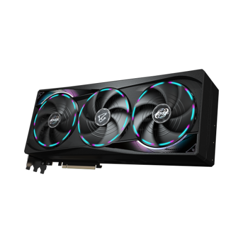כרטיס מסך AORUS GeForce RTX 5090 MASTER 32G PCIE5