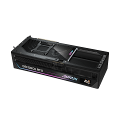 כרטיס מסך AORUS GeForce RTX 5090 MASTER 32G PCIE5