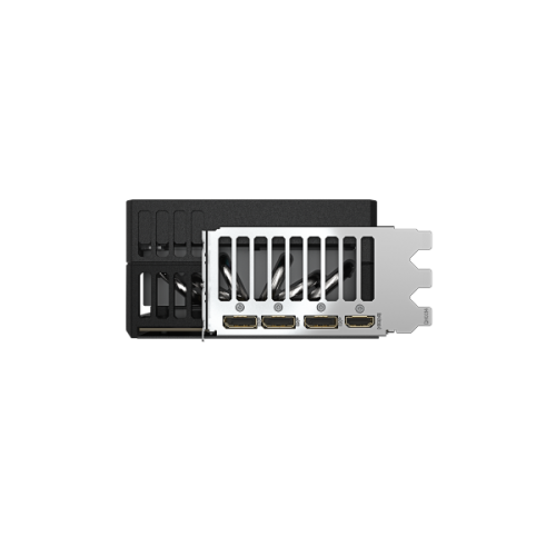 כרטיס מסך AORUS GeForce RTX 5090 MASTER 32G PCIE5