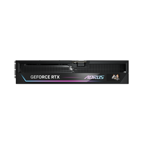 כרטיס מסך AORUS GeForce RTX 5090 MASTER 32G PCIE5