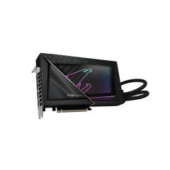 כרטיס מסך AORUS GeForce RTX 5090 XTREME WATERFORCE 32G