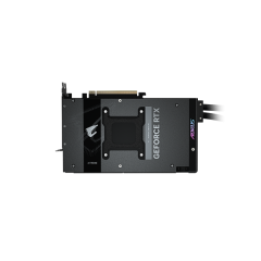 כרטיס מסך AORUS GeForce RTX 5090 XTREME WATERFORCE 32G