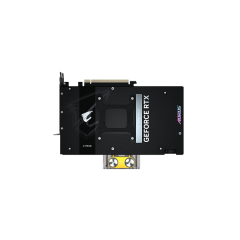 כרטיס מסך AORUS GeForce RTX 5090 XTREME WATERFORCE WB 32G