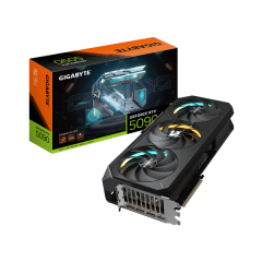 כרטיס מסך Gigabyte GeForce RTX 5090 GAMING OC 32G