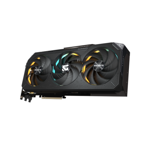 כרטיס מסך Gigabyte GeForce RTX 5090 GAMING OC 32G