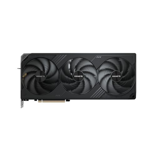 כרטיס מסך Gigabyte GeForce RTX 5090 WINDFORCE OC 32G