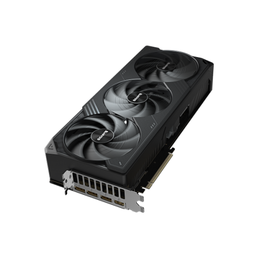 כרטיס מסך Gigabyte GeForce RTX 5090 WINDFORCE OC 32G