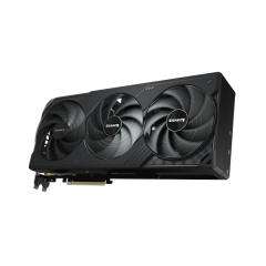 כרטיס מסך Gigabyte GeForce RTX 5090 WINDFORCE OC 32G