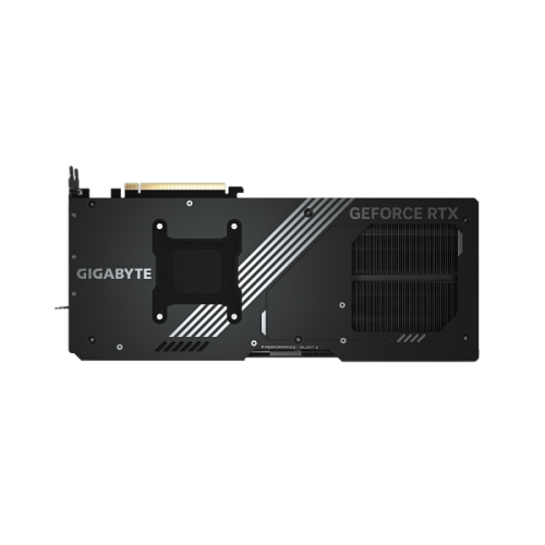 כרטיס מסך Gigabyte GeForce RTX 5090 WINDFORCE OC 32G