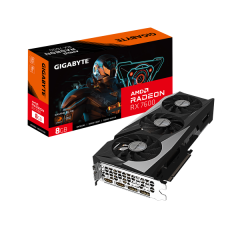 כרטיס מסך Gigabyte RADEON RX 7600 Gaming OC 8GB