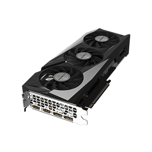 כרטיס מסך Gigabyte RADEON RX 7600 Gaming OC 8GB