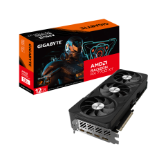 כרטיס מסך Gigabyte Radeon RX 7700 XT GAMING OC 12G