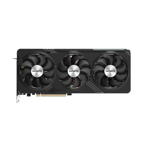 כרטיס מסך Gigabyte Radeon RX 7700 XT GAMING OC 12G