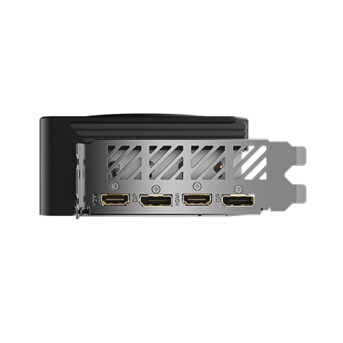 כרטיס מסך Gigabyte Radeon RX 7700 XT GAMING OC 12G