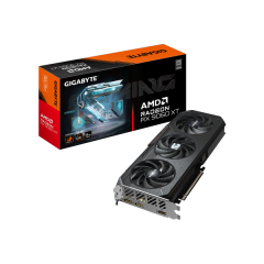 כרטיס מסך Gigabyte Radeon RX 9060 XT GAMING OC 16GB