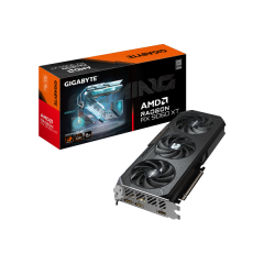 כרטיס מסך Gigabyte Radeon RX 9060 XT GAMING OC 8GB