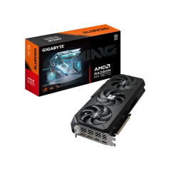 כרטיס מסך Gigabyte RADEON RX9070 GAMING OC 16GB PCIE 5.0