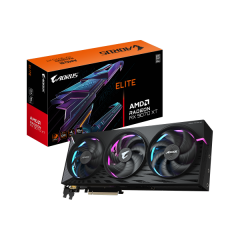 כרטיס מסך GIGABYTE AORUS Radeon RX9070 XT ELITE 16G