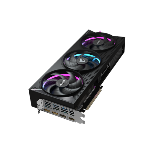 כרטיס מסך GIGABYTE AORUS Radeon RX9070 XT ELITE 16G