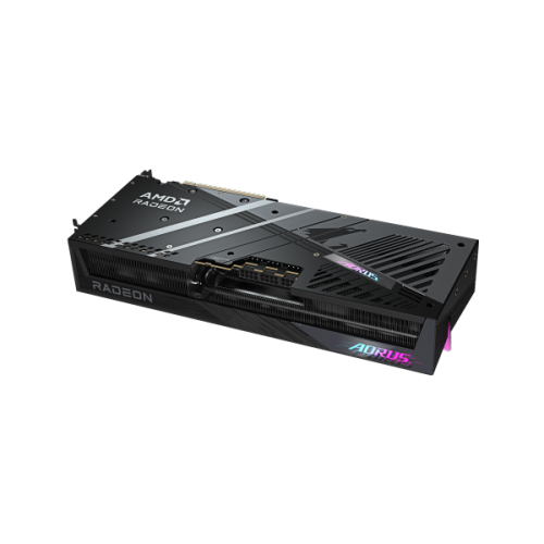 כרטיס מסך GIGABYTE AORUS Radeon RX9070 XT ELITE 16G