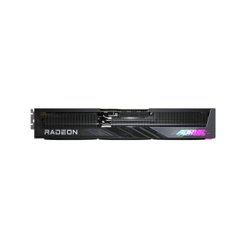 כרטיס מסך GIGABYTE AORUS Radeon RX9070 XT ELITE 16G