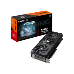 כרטיס מסך Gigabyte RX9070 XT Gaming OC 16GB PCI-E 5.0