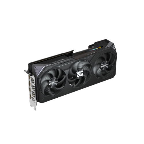 כרטיס מסך Gigabyte RX9070 XT Gaming OC 16GB PCI-E 5.0